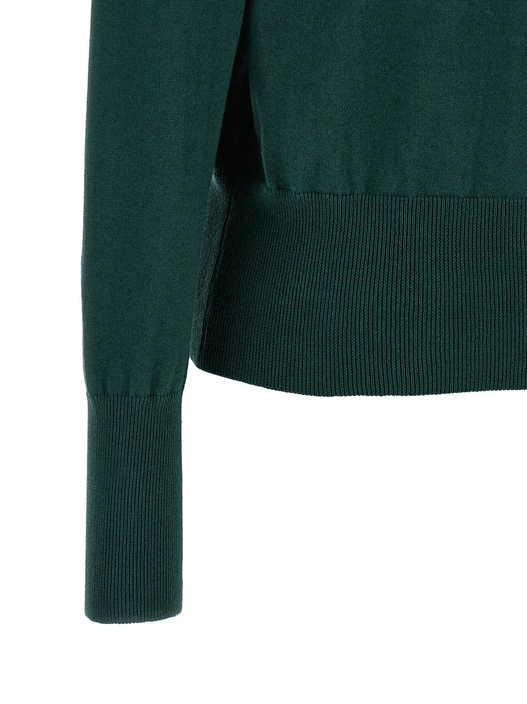 Vivienne Westwood Bea Maglioni - Verde | 10e283eb98ff3f2be8ae6c60b7985655fc27eca8