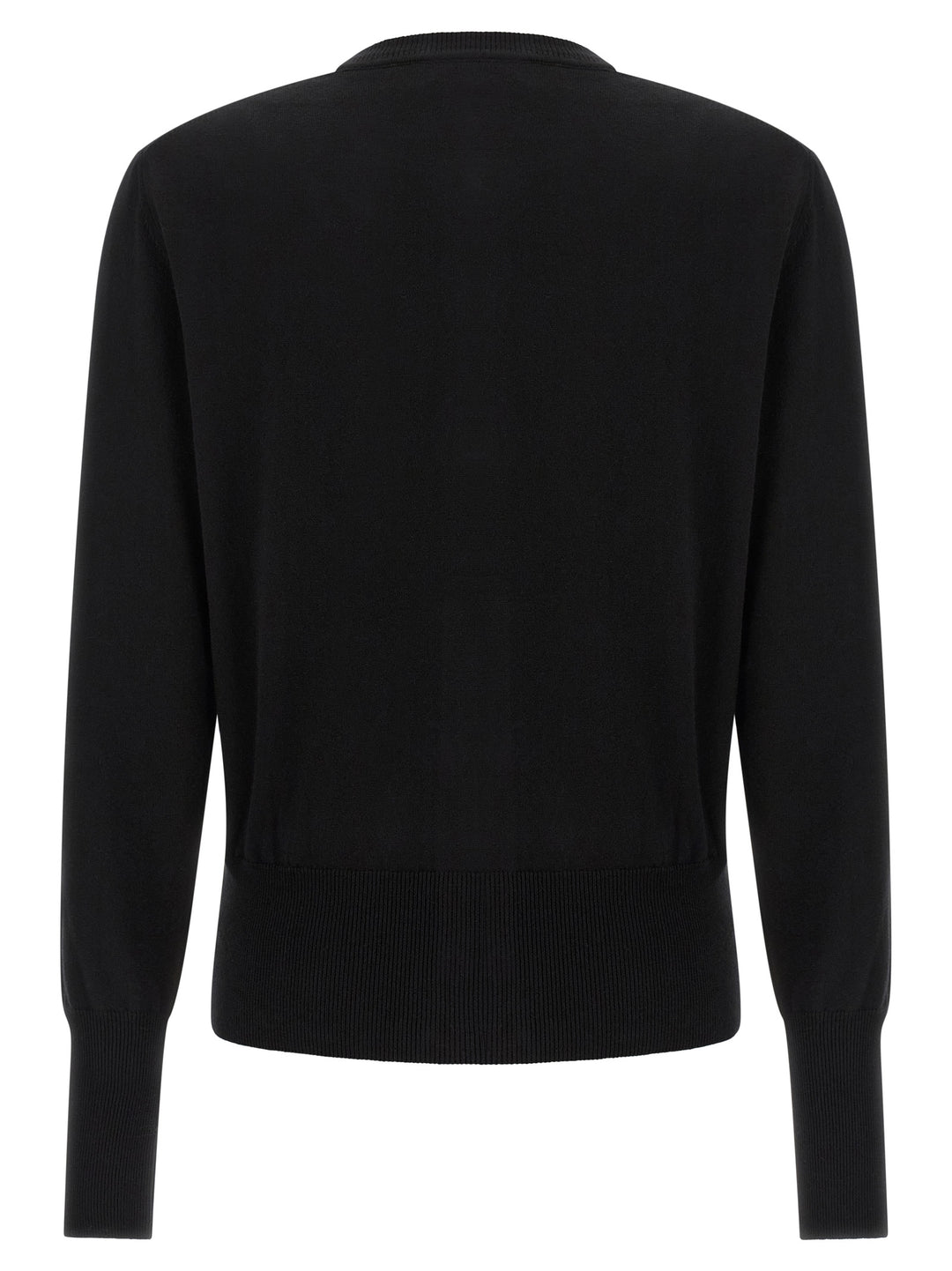 Vivienne Westwood Bea Maglioni - Nero | e1beddc0e6c9fb3377e0d01d95eea5d0bafa7050