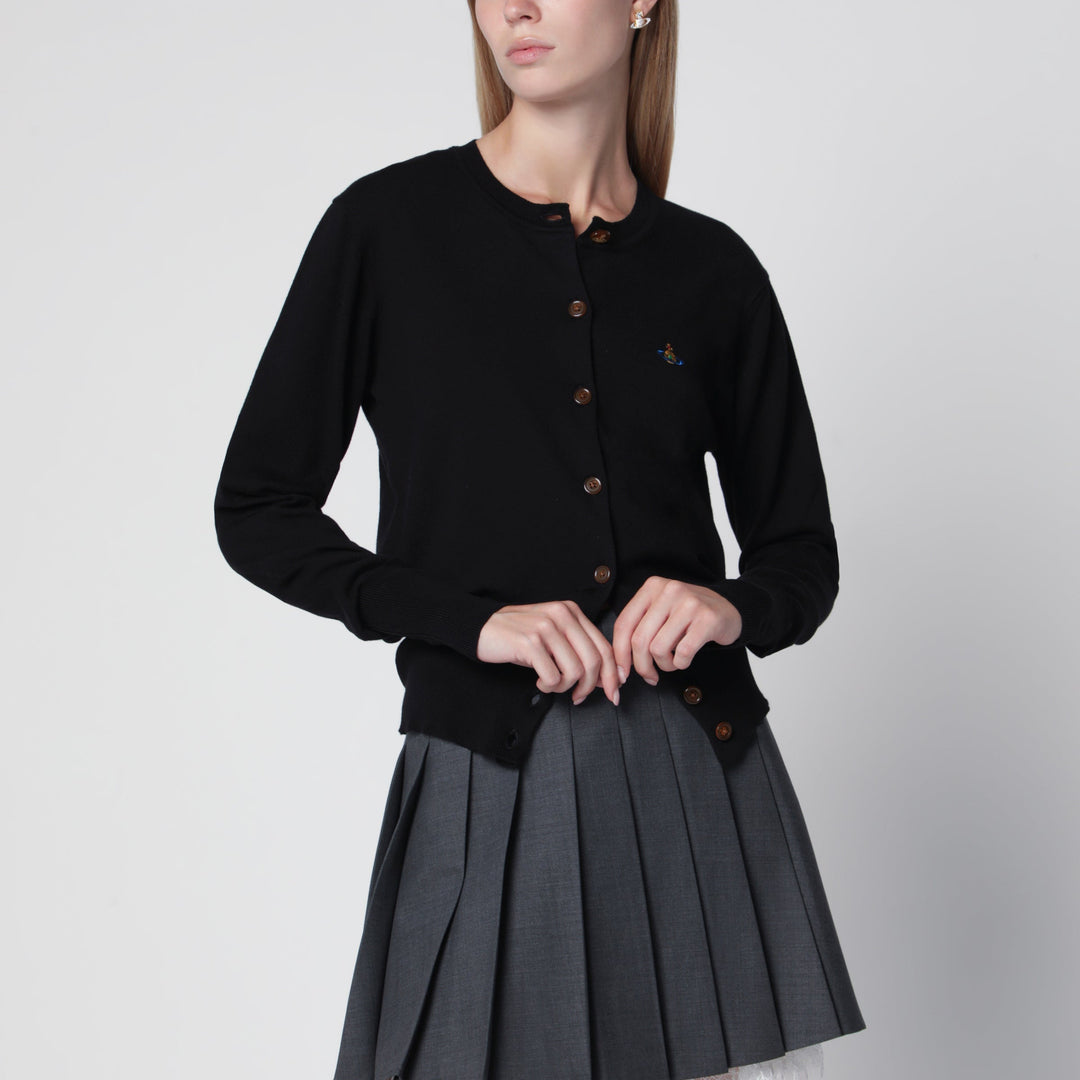 Vivienne Westwood Shirts & Tops - Nero | fb5a057d19eb3f1c2cee28add95055cad62ca4a3