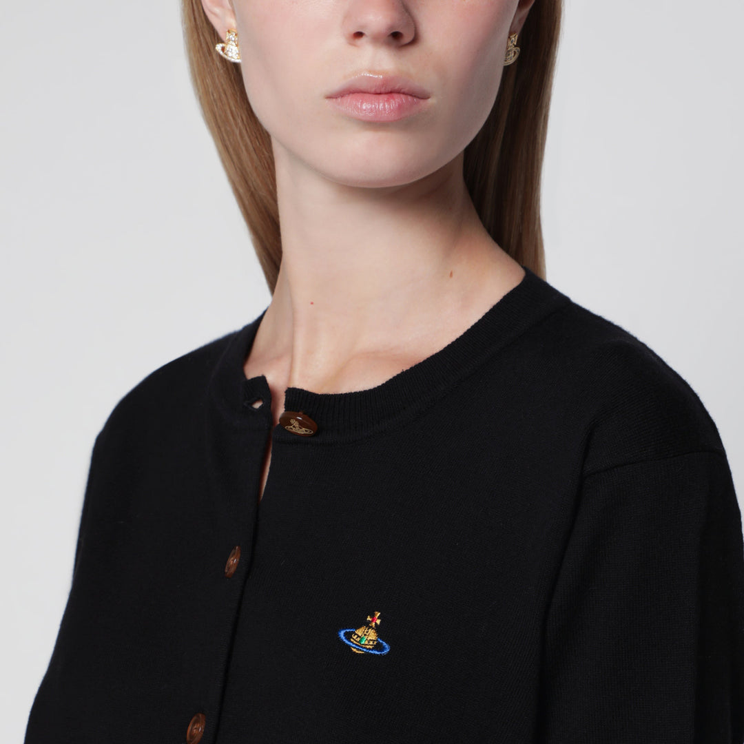 Vivienne Westwood Shirts & Tops - Nero | f21bdd715f499b27a2442929685051ebfa0ad59b