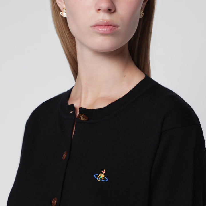 Vivienne Westwood Shirts & Tops - Nero | f21bdd715f499b27a2442929685051ebfa0ad59b