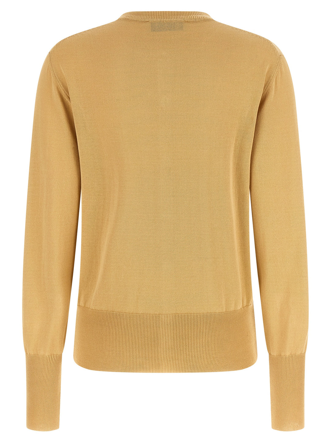 Vivienne Westwood Bea Maglioni - Beige | 997495826773041465f4b1fc241730cd6cec6425