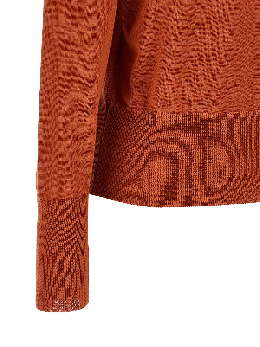 Vivienne Westwood Bea Maglioni - Arancione | c6cba619db4dba32d70857e010957c71a38400c1