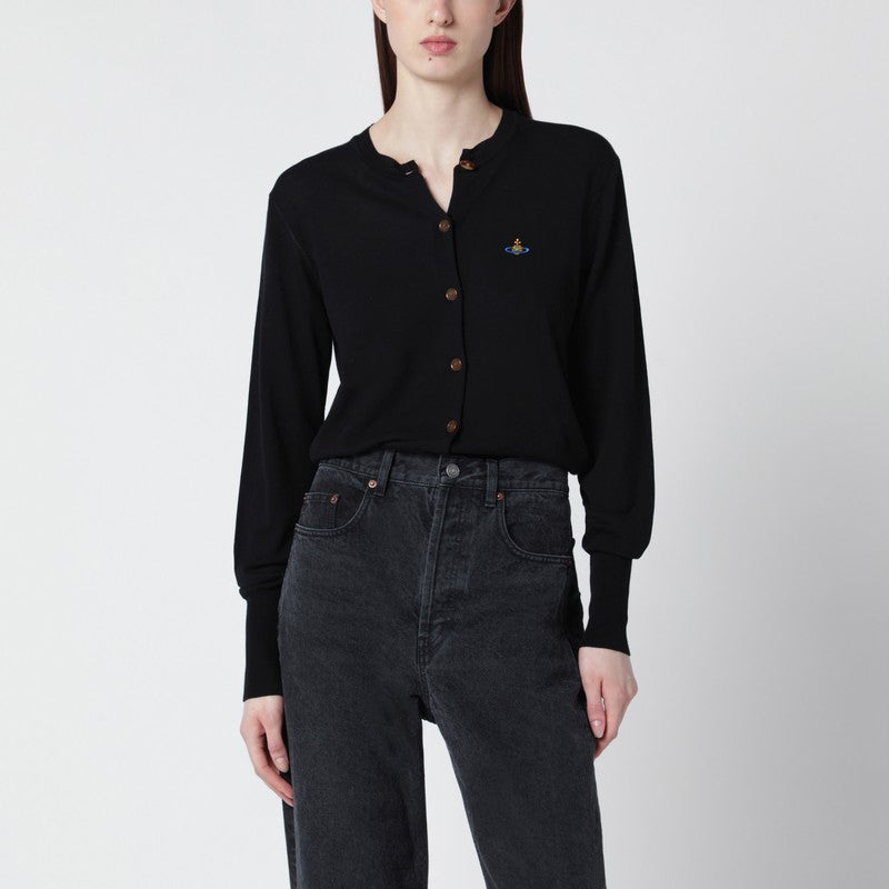 Vivienne Westwood Shirts & Tops - Nero | 5e128496f6c3f1a455dae5e435775ab8608eb3d4