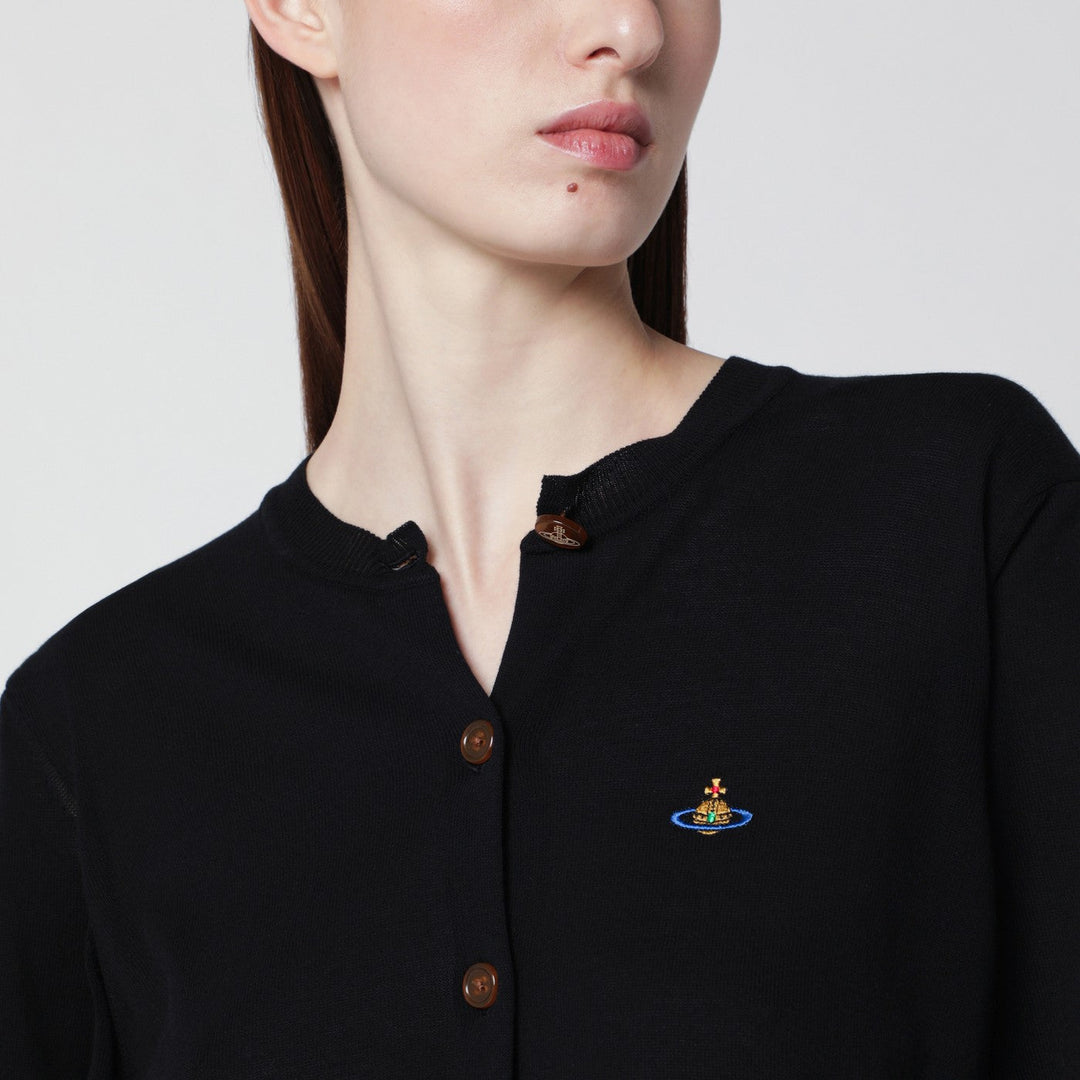 Vivienne Westwood Shirts & Tops - Nero | e26e5a53acce9ab124080420033fcec3c05cbbf8