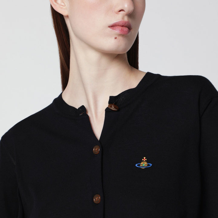 Vivienne Westwood Shirts & Tops - Nero | e26e5a53acce9ab124080420033fcec3c05cbbf8