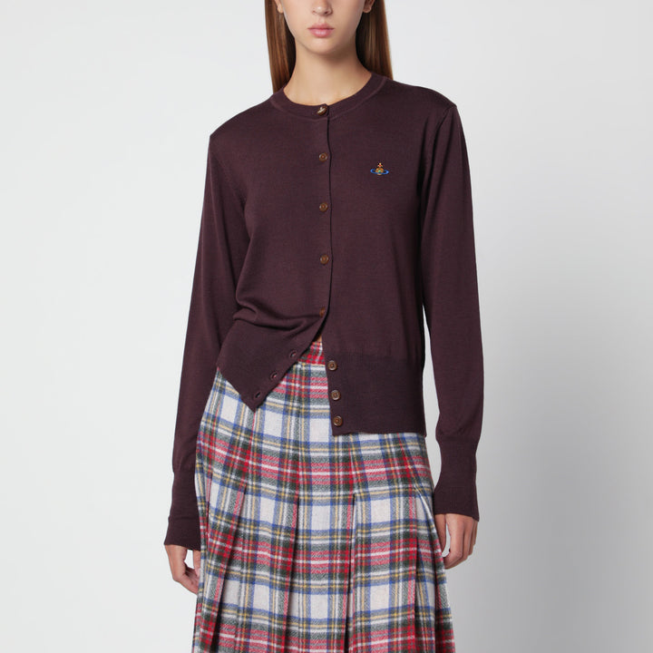 Vivienne Westwood Shirts & Tops - Marrone | 2894e3c84d264d99bba57e79e0613abdedbf7cf6