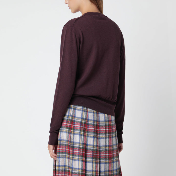 Vivienne Westwood Shirts & Tops - Marrone | dab964caa0009e094ec9677b35bfea1e60a24a09