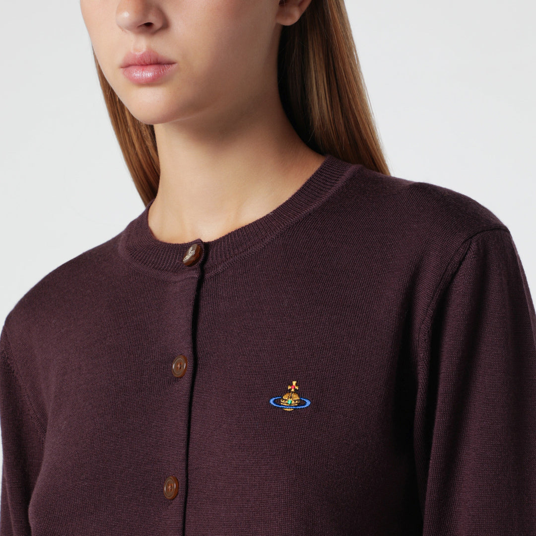 Vivienne Westwood Shirts & Tops - Marrone | 9d036e62cf33894a549bb8a00ee6ffd8a45ee276