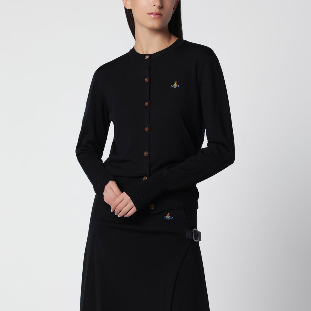 Vivienne Westwood Shirts & Tops - Nero | 6de9f936579c2d30c823c9846d0a5446fa774f46