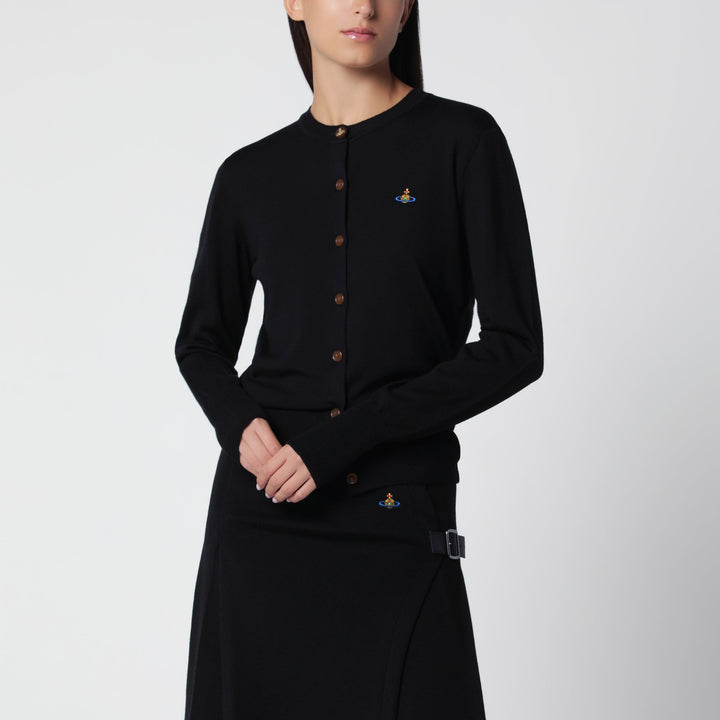 Vivienne Westwood Shirts & Tops - Nero | 6de9f936579c2d30c823c9846d0a5446fa774f46