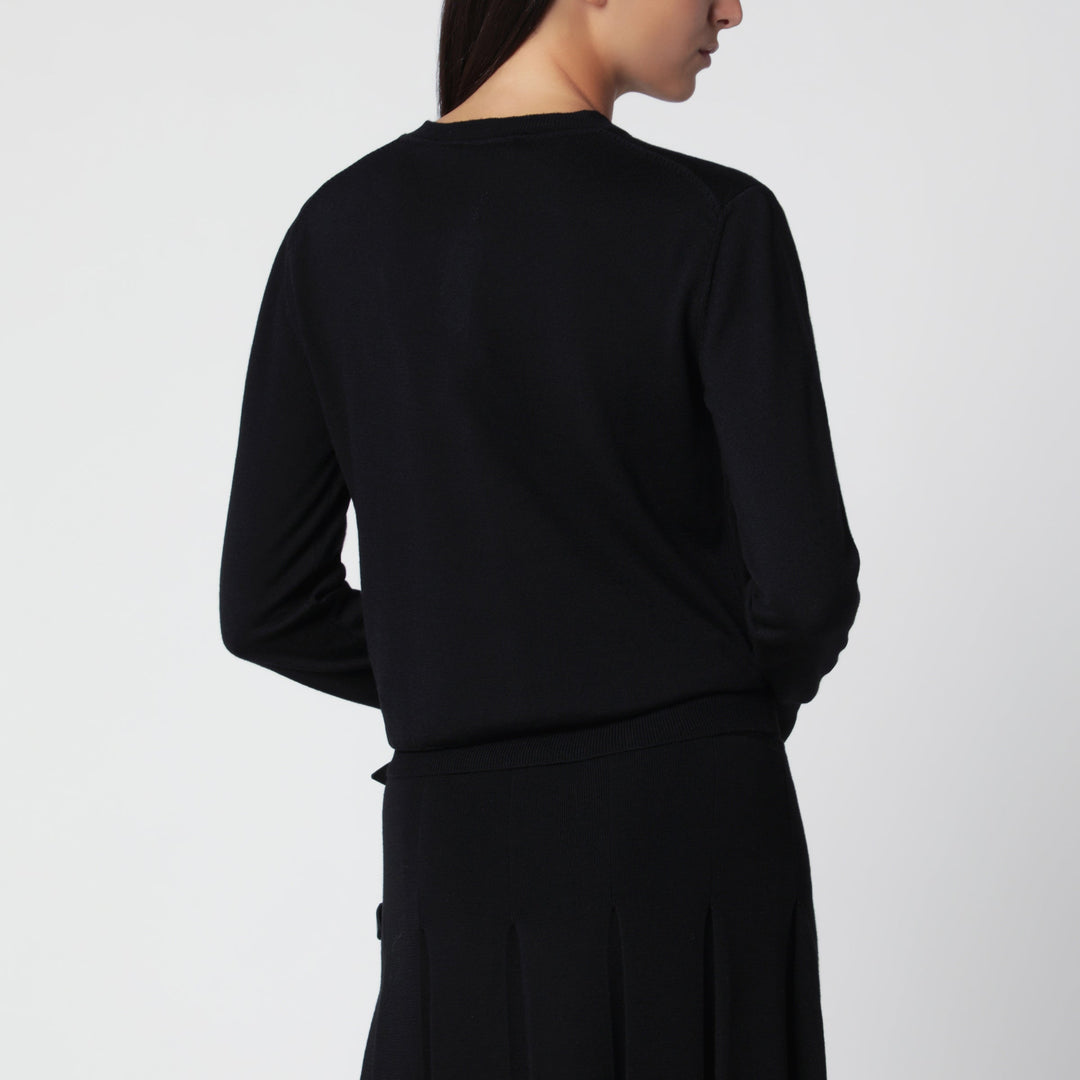 Vivienne Westwood Shirts & Tops - Nero | 4444ba0d28d363f551f3a4a03d014e97f4d23893
