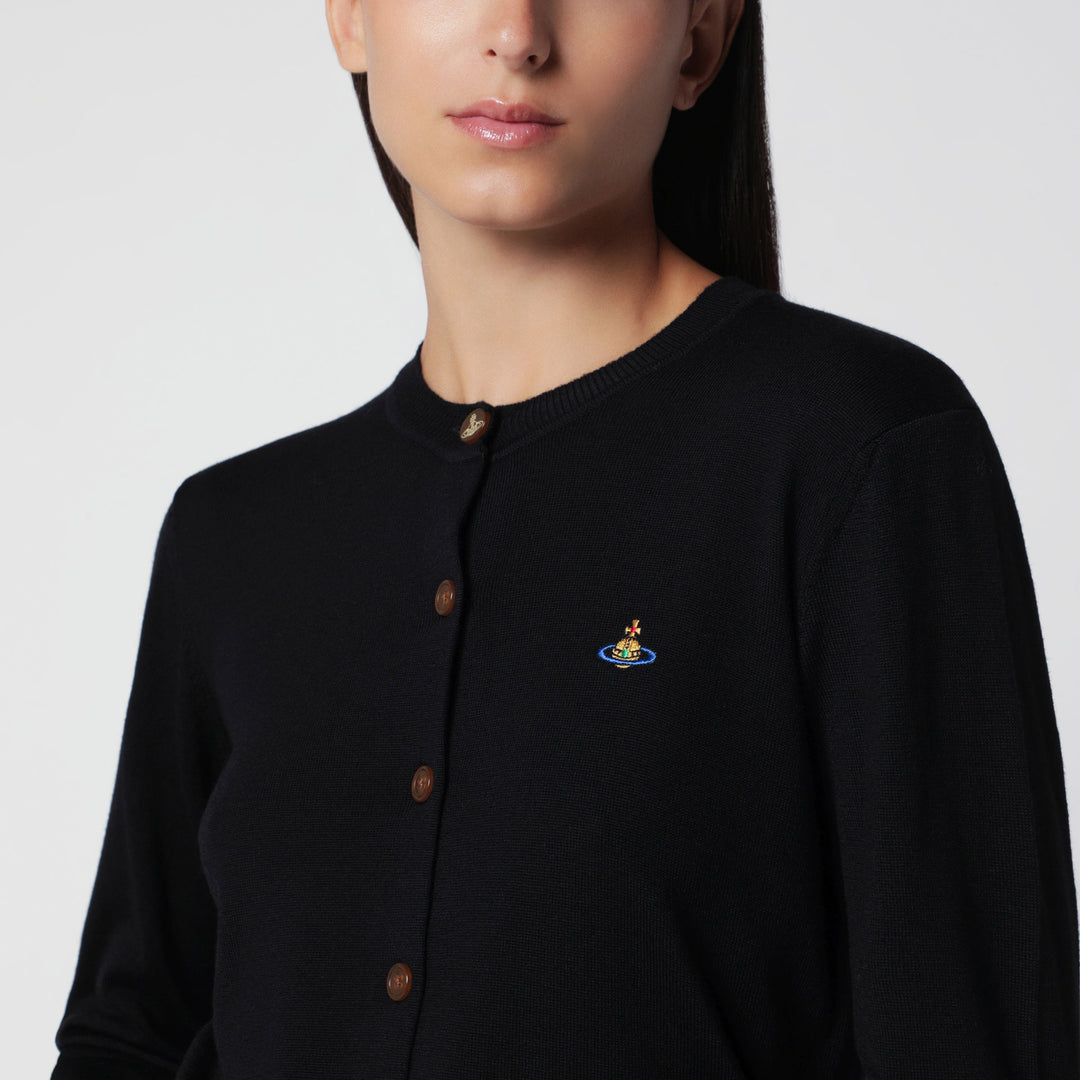 Vivienne Westwood Shirts & Tops - Nero | 001a72476c306a24092ad26793e3cdd578d1f3ed