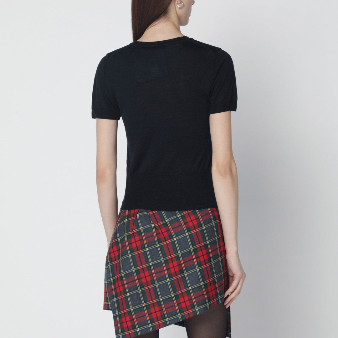 Vivienne Westwood Shirts & Tops - Nero | 9fae5093459a4b47eb306ac62376575d8c747202