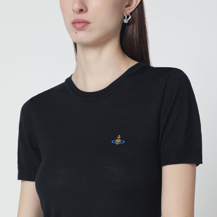 Vivienne Westwood Shirts & Tops - Nero | 3be7783896ba9a9155aa8578aef5734331bcb050