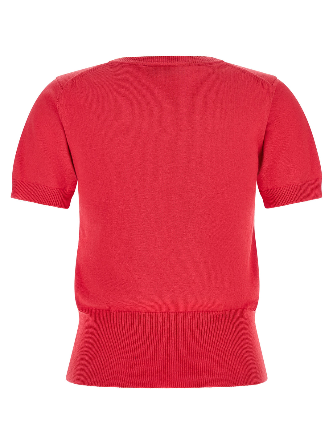 Vivienne Westwood Bea Top - Rosso | d116f47638f52568ebb7e731327e4979ccb16fe1