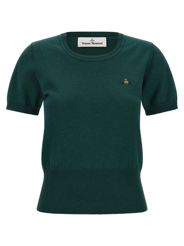 Bea Top Verde