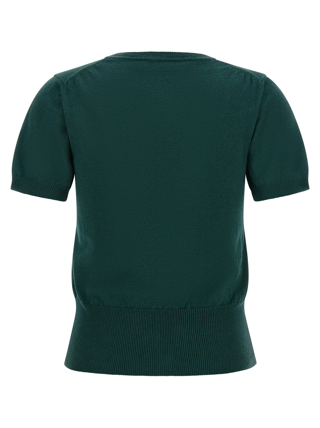 Vivienne Westwood Bea Top - Verde | b90db1ef642bfc6a1c57067be2a567136bef4c5d