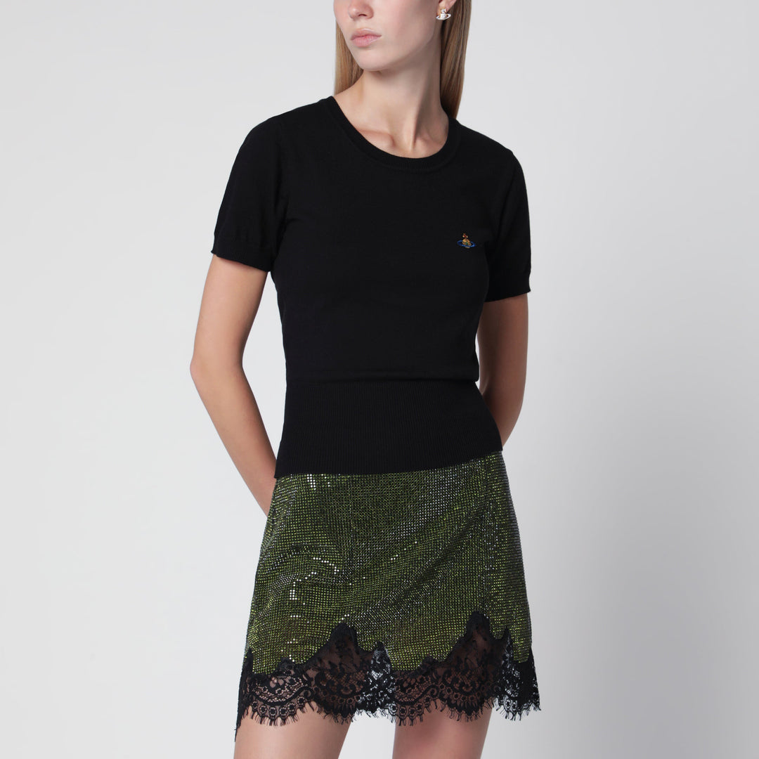 Vivienne Westwood Shirts & Tops - Nero | bb81b059aee87ce4cf2b6e65ad069d9b209ac499