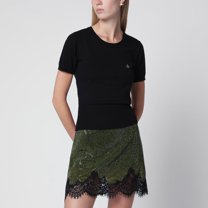 Vivienne Westwood Shirts & Tops - Nero | bb81b059aee87ce4cf2b6e65ad069d9b209ac499