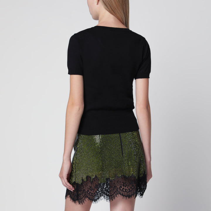Vivienne Westwood Shirts & Tops - Nero | afc2fb6ba3dcd156c383fdf8cc240b8560292f35