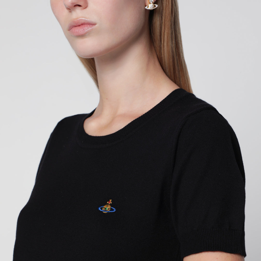 Vivienne Westwood Shirts & Tops - Nero | ac8931ddddeb2ed943131732dc03046d517f21f2