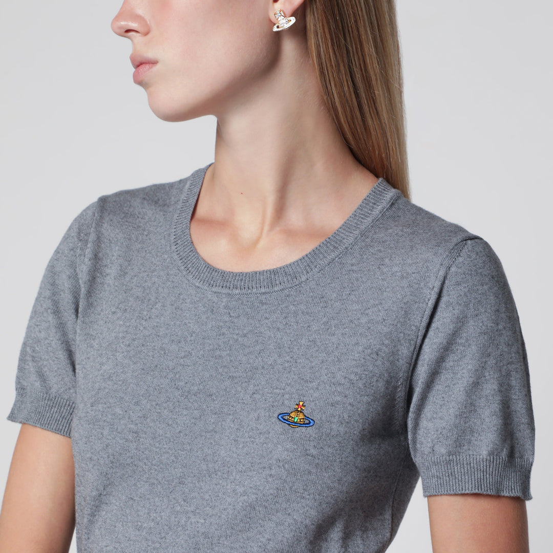 Vivienne Westwood Shirts & Tops - Grey | 7afb1323cff679063b0f4119445f4964112e46ca