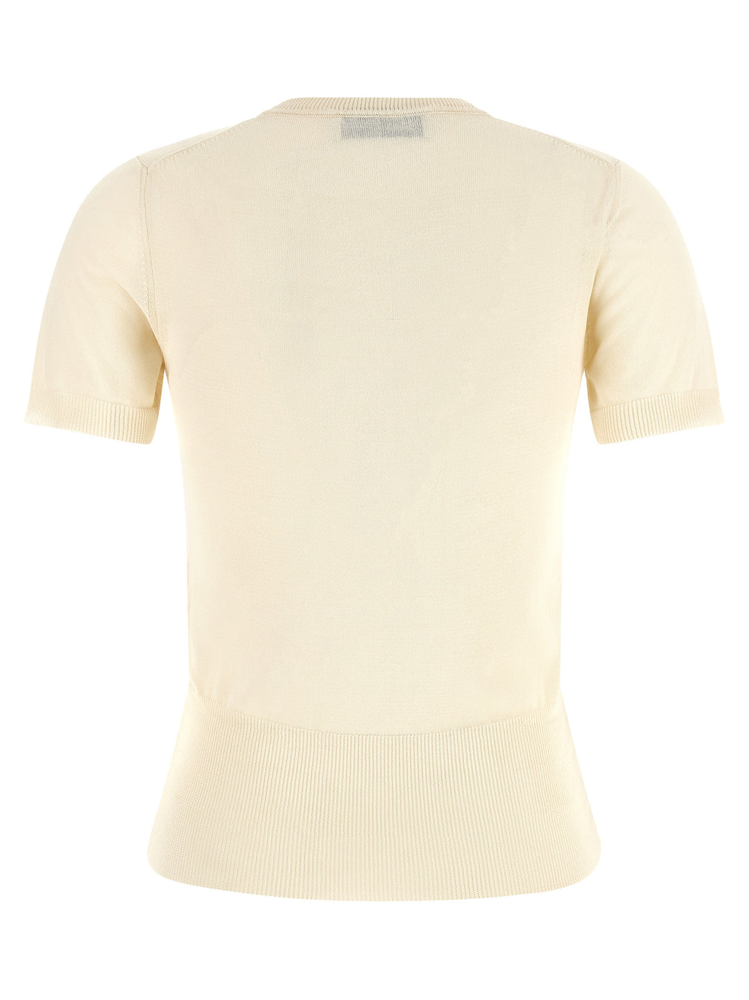 Vivienne Westwood Bea Top - Bianco | f230a3c25c2c9d56dc2987efb01307c36ff76720