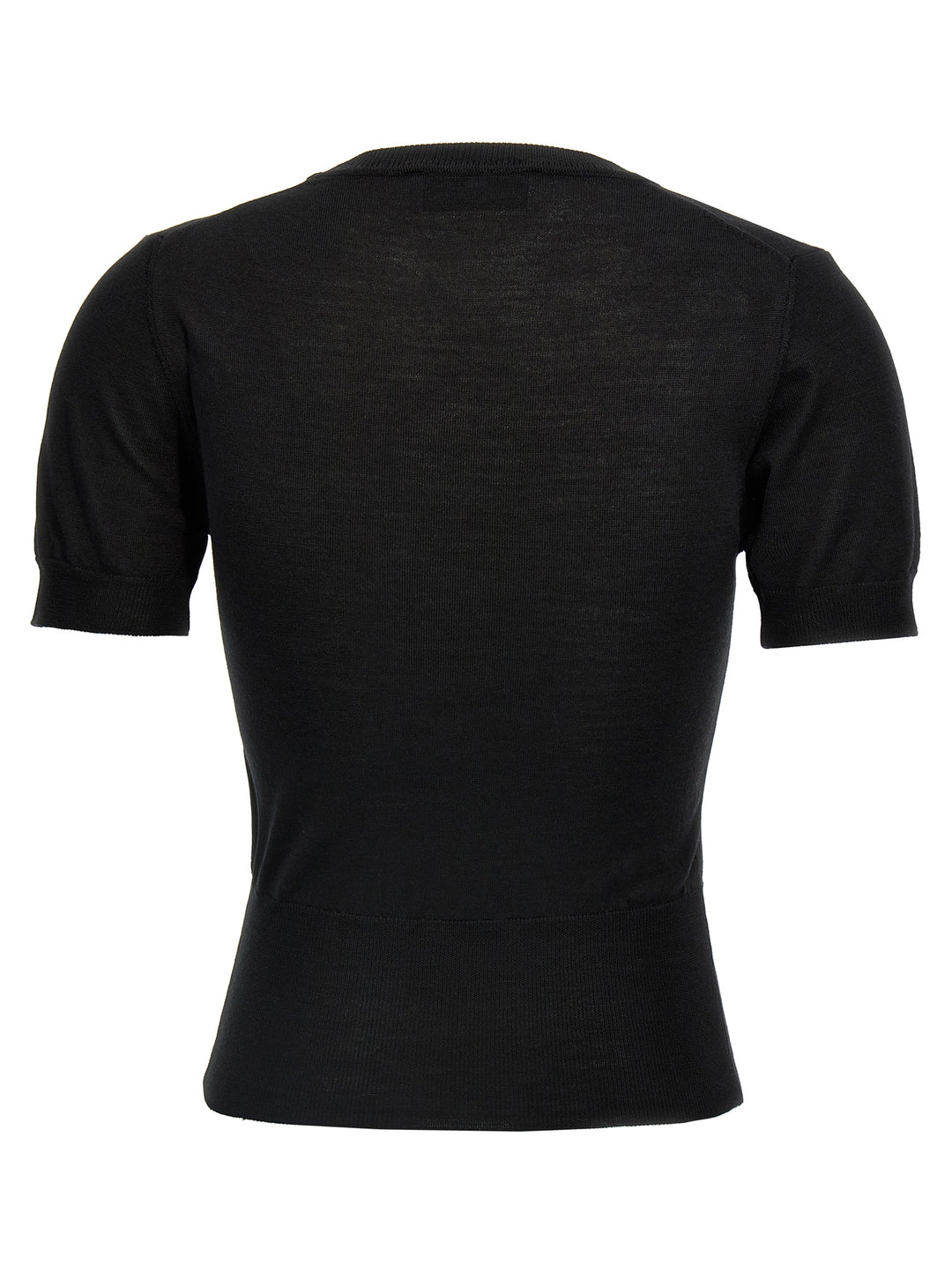 Vivienne Westwood Bea Top - Nero | 10167c3ab4d7831ffbccddb4e885cffb0709db01