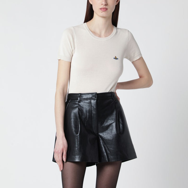 Vivienne Westwood Shirts & Tops - Beige | b4f78fb30d39bd9eeeefc19d8fd231d4798e7a2f