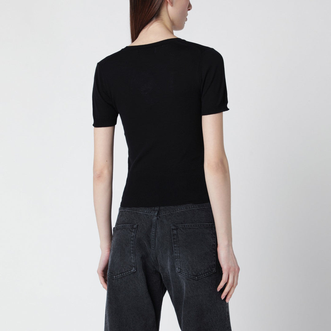 Vivienne Westwood Shirts & Tops - Nero | b72874e67ae0af3b380725f8374a9ac53d8f6e11