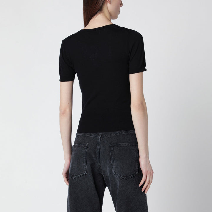 Vivienne Westwood Shirts & Tops - Nero | b72874e67ae0af3b380725f8374a9ac53d8f6e11