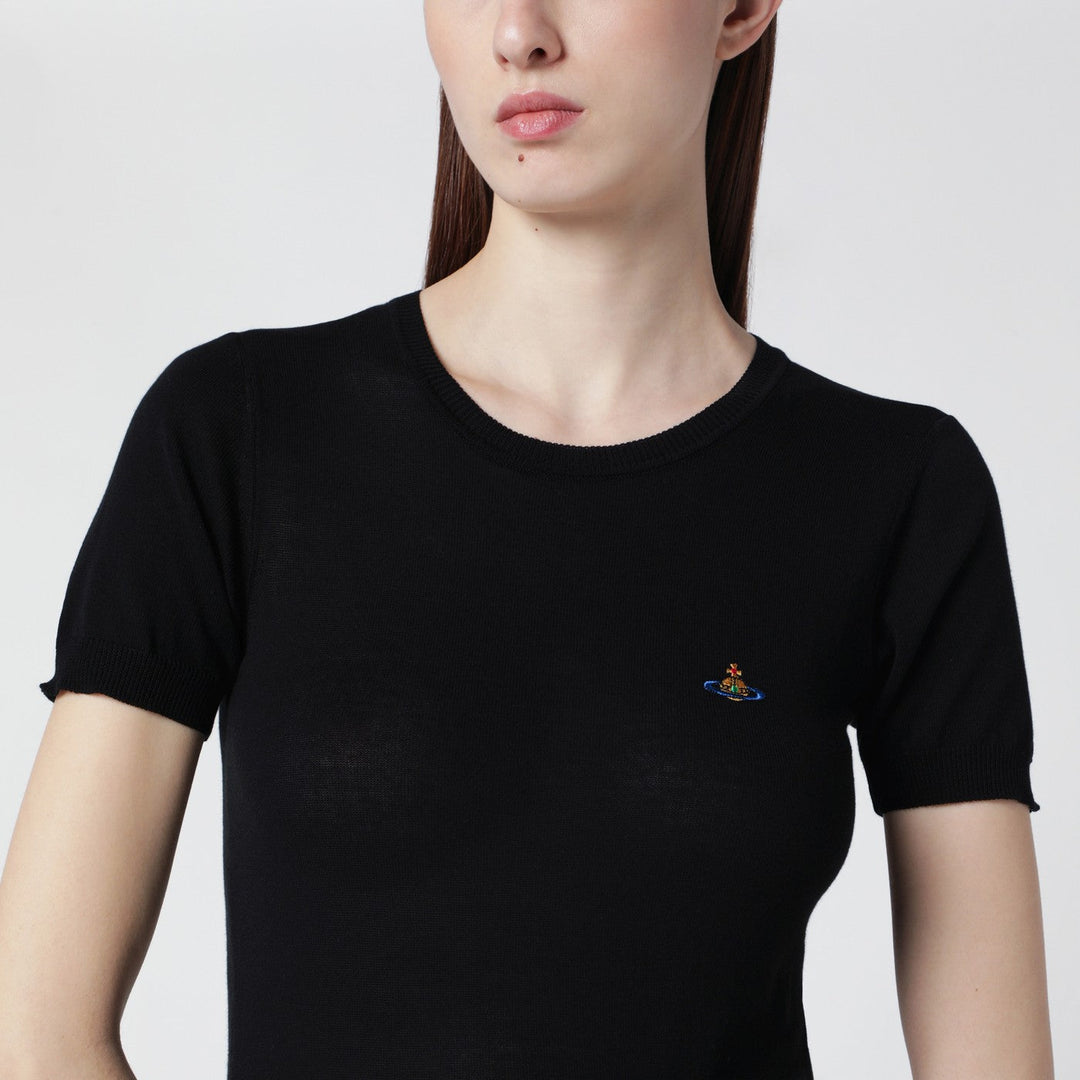 Vivienne Westwood Shirts & Tops - Nero | f03f612808dfdc240c7566a2d0dbc1afd26b5030