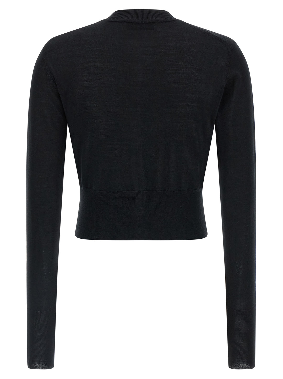 Vivienne Westwood Bea Maglioni - Nero | 0e21b297c2be4ad2fb8aa551dfa938edf3c15682