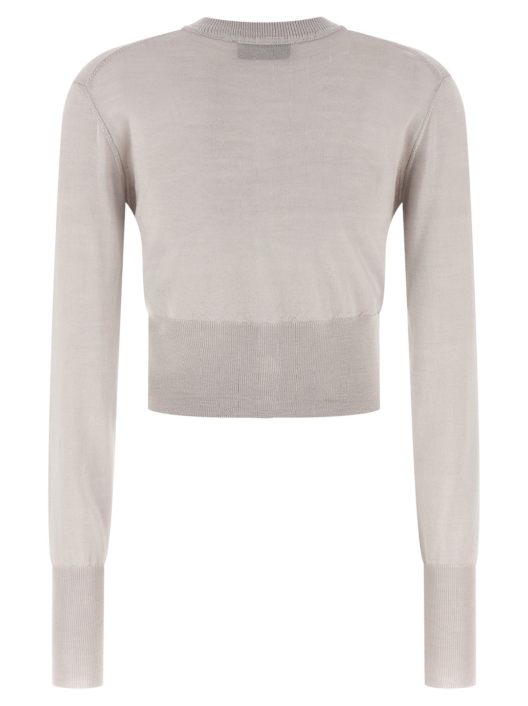 Vivienne Westwood Bea Maglioni - Grigio | 854878e83f6352262104e110e91f36464fb98ac7