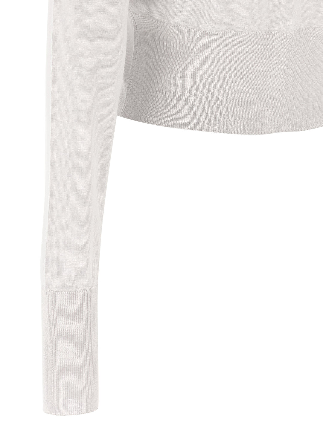 Vivienne Westwood Bea Maglioni - Grigio | 2e60a9f0c7f9c576ffa114f780dd4c961fb6f482