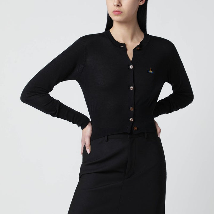 Vivienne Westwood Shirts & Tops - Nero | f26ae165891ffd01893ef1e2139097ce63c3ea53