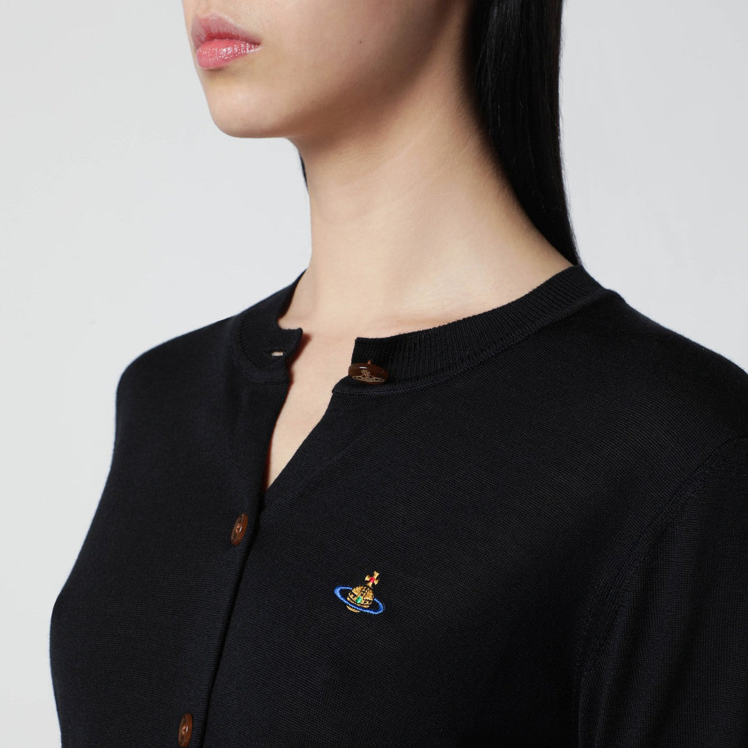 Vivienne Westwood Shirts & Tops - Nero | f44ee1c4a0ec8d410ac07028841f908e5207dac4
