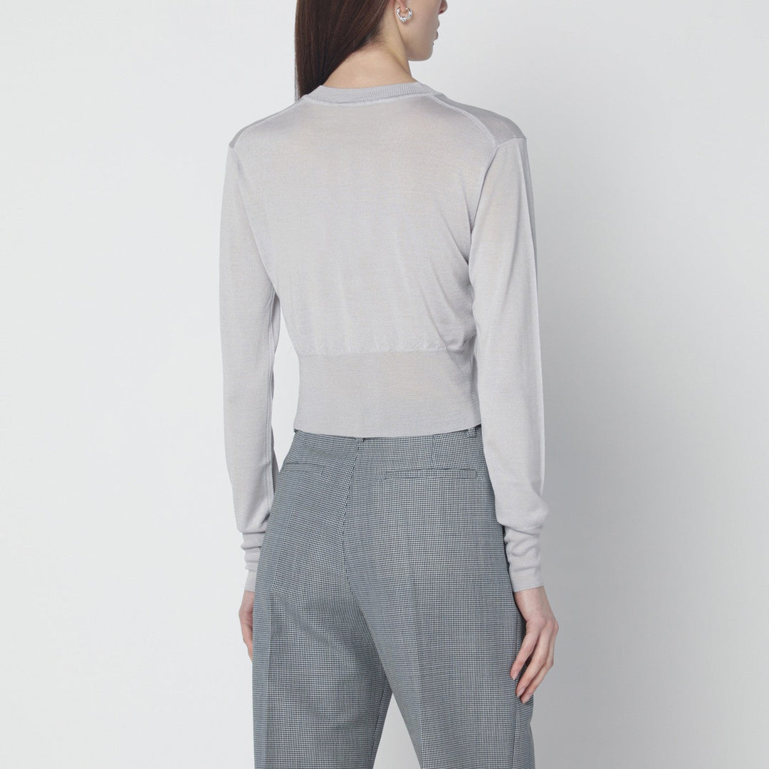 Vivienne Westwood Shirts & Tops - Grey | fa38a732d1c5b31da23508f107cbd47817b60d9c