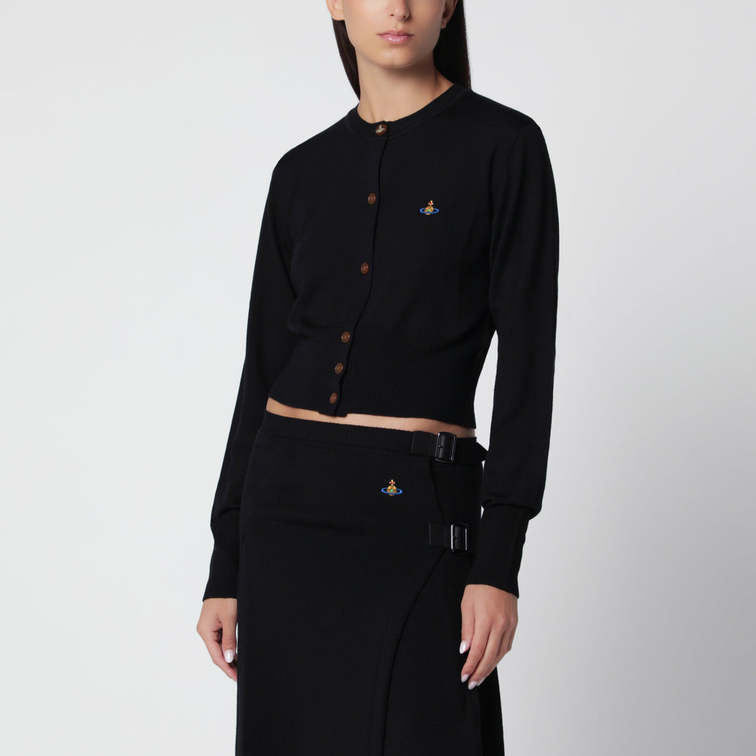 Vivienne Westwood Shirts & Tops - Nero | 1a370297212ed71c7214b0efb7c3484317a43ba6