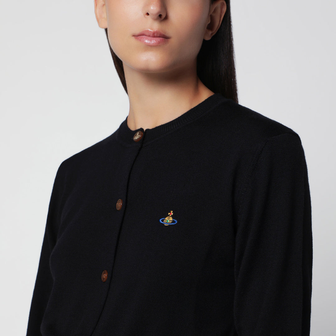 Vivienne Westwood Shirts & Tops - Nero | 81bdcfb466609bd3c25ca1a9679e1d2e60da3a55