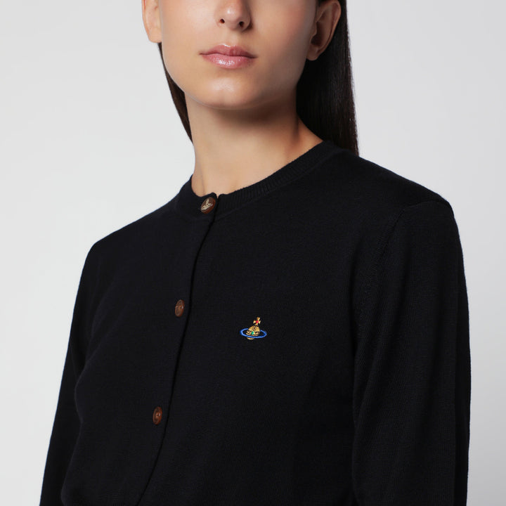 Vivienne Westwood Shirts & Tops - Nero | 81bdcfb466609bd3c25ca1a9679e1d2e60da3a55