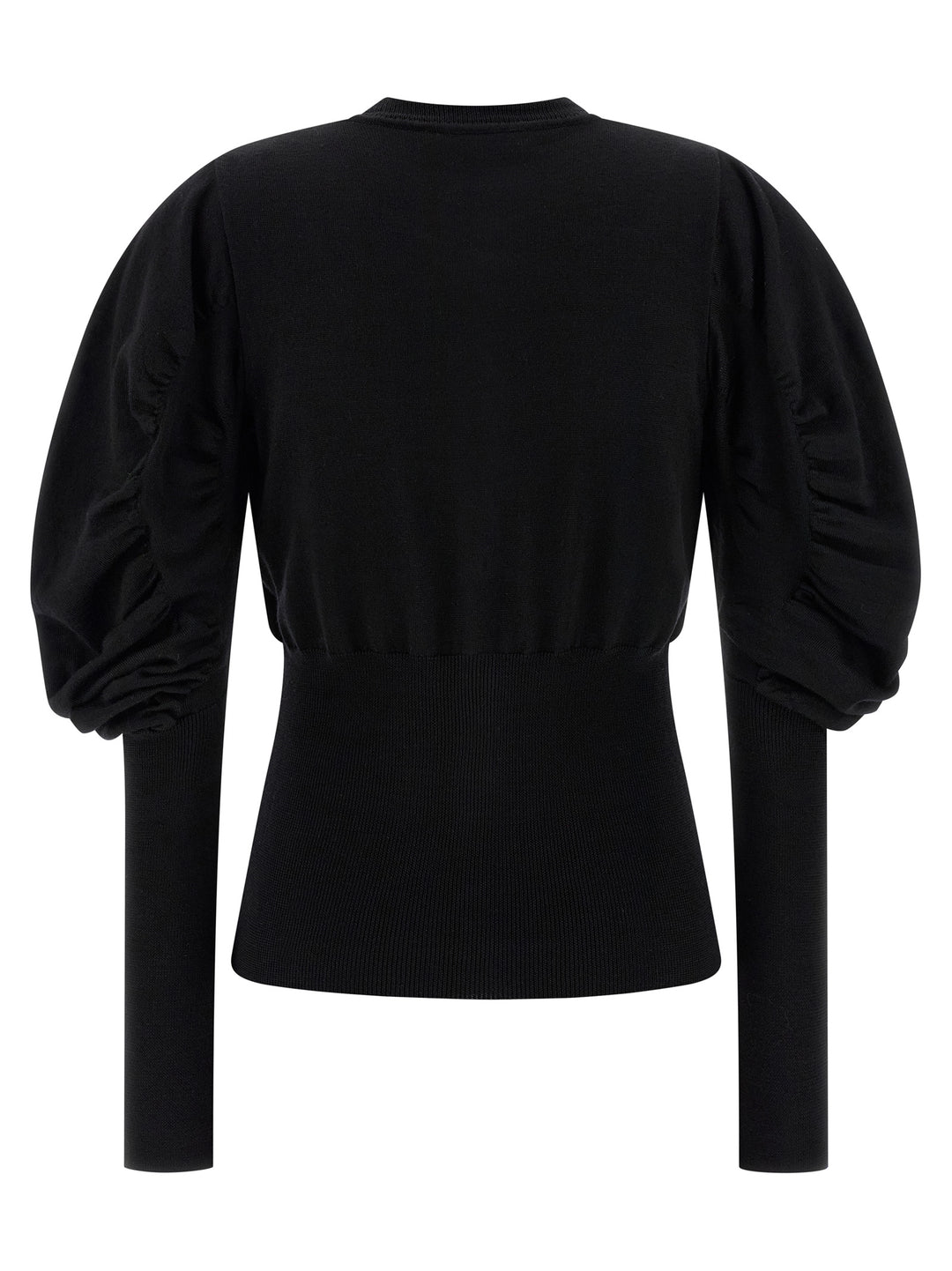 Vivienne Westwood Eli Maglioni - Nero | 4d09c525c9c52f2975d22b0fc21e9b4fbe394ca7