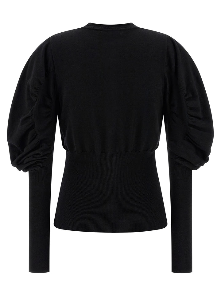 Vivienne Westwood Eli Maglioni - Nero | 4d09c525c9c52f2975d22b0fc21e9b4fbe394ca7