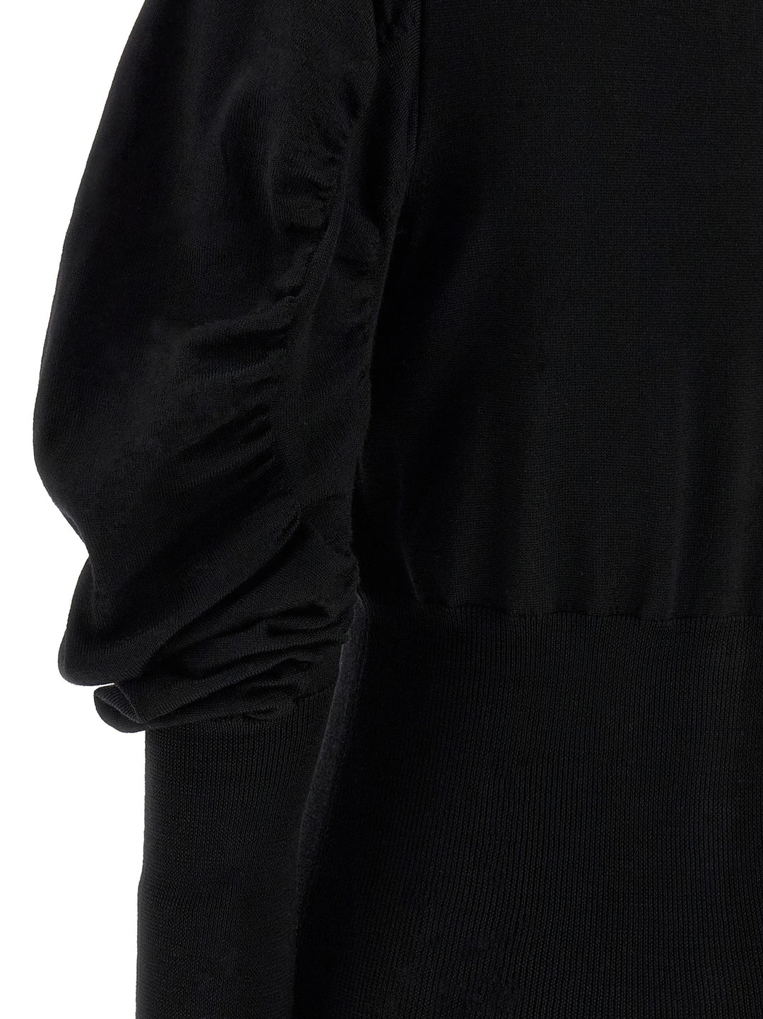 Vivienne Westwood Eli Maglioni - Nero | ba37c5577a1e6da02733769cc567cb7c517293f7