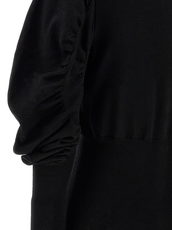 Vivienne Westwood Eli Maglioni - Nero | ba37c5577a1e6da02733769cc567cb7c517293f7