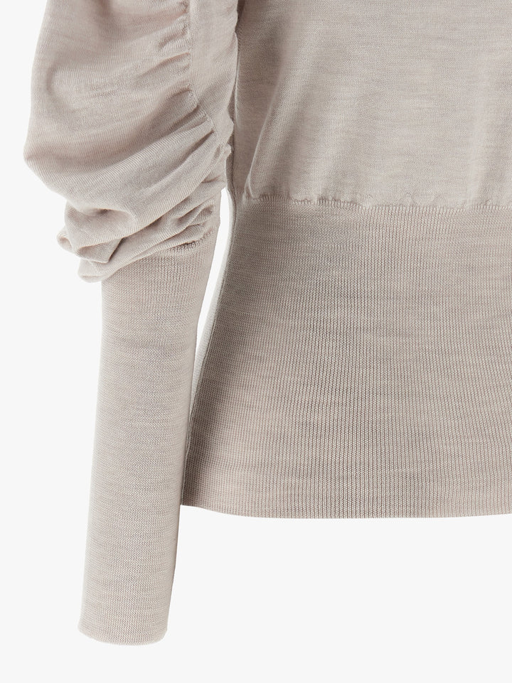 Vivienne Westwood Eli Maglioni - Grigio | 594eb28d4dfdff4e4f89f14acfad6b6587a894b9