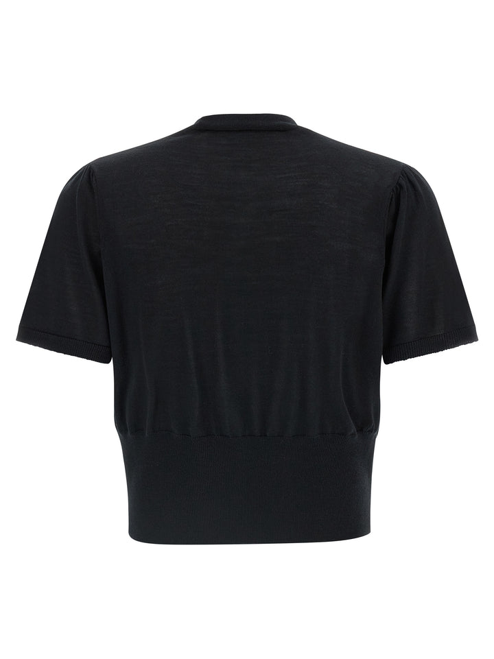 Vivienne Westwood Pamela Maglioni - Nero | 778c5a25a0031562ef55b53bcae60666e682c311