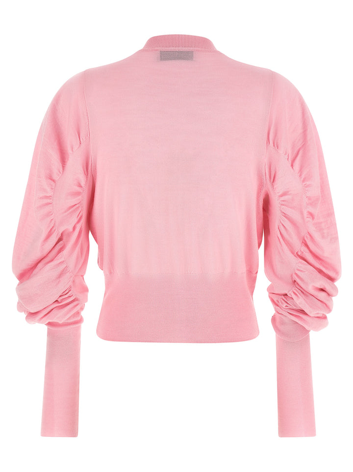 Vivienne Westwood Eli Maglioni - Rosa | 714f5b0534752eda5378b29449270777ebb51178