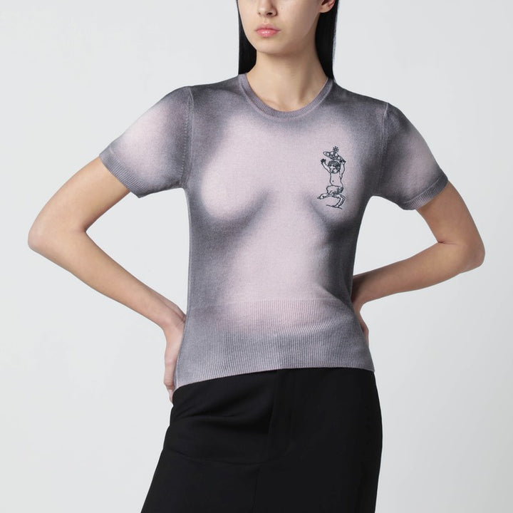Vivienne Westwood Shirts & Tops - Rosa | 2eb0a8c2d2f4a6bfd1fc39dafcebc6e707ee9a70